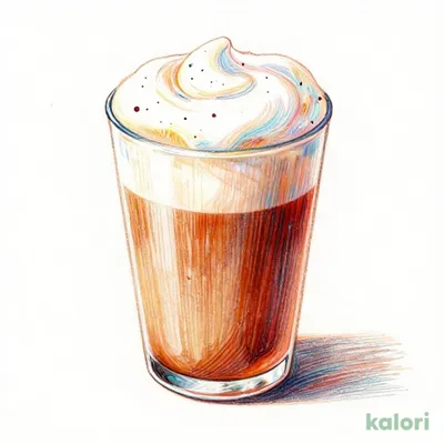 ルイボス ティー ラテ（ホット）（Tall・ブレベ）