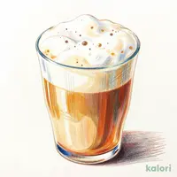 ルイボス ティー ラテ(ホット)(Tall・豆乳)