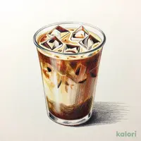 和三蜜 ほうじ茶 ティー ラテ(アイス)(Tall・オーツミルク)