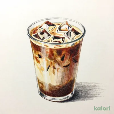 和三蜜 ほうじ茶 ティー ラテ（アイス）（Tall・オーツミルク）