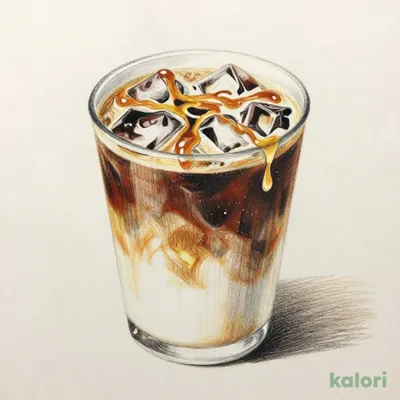 Wasanmitsu Hojicha Tea Latte (Iced) (Tall, Breve)