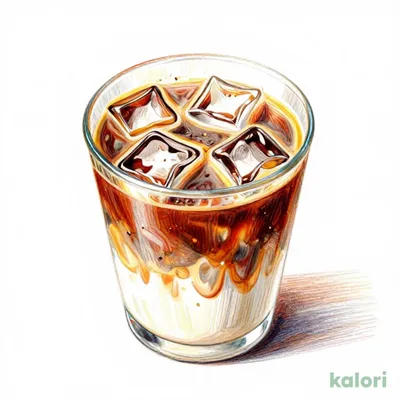 和三蜜 ほうじ茶 ティー ラテ（アイス）（Tall・ミルク）
