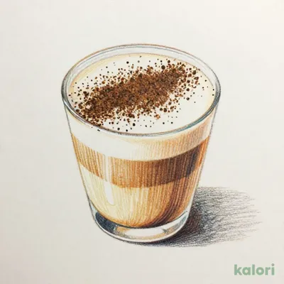 和三蜜 ほうじ茶 ティー ラテ（ホット）（Tall・アーモンドミルク）