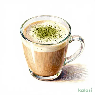 和三蜜 ほうじ茶 ティー ラテ（ホット）（Tall・オーツミルク）
