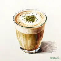 和三蜜 ほうじ茶 ティー ラテ（ホット）（Tall・ブレベ）