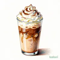和三蜜 ほうじ茶 フラペチーノ®(Tall・オーツミルク)