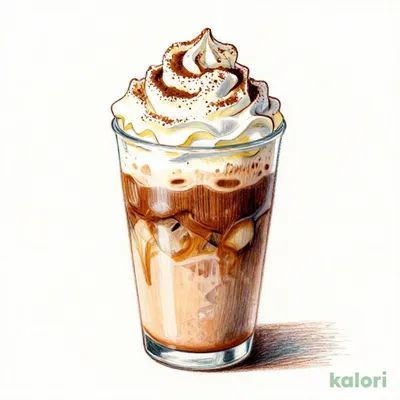 和三蜜 ほうじ茶 フラペチーノ®（Tall・オーツミルク）