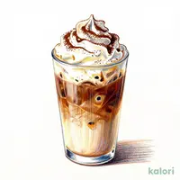 和三蜜 ほうじ茶 フラペチーノ®(Tall・低脂肪乳)