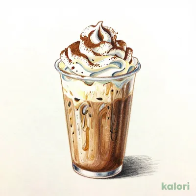 和三蜜 ほうじ茶 フラペチーノ®（Tall・豆乳）