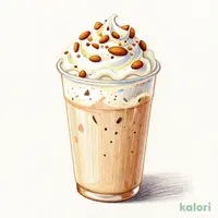 和三蜜 アーモンドミルク フラペチーノ®（Tall・ブレベ）