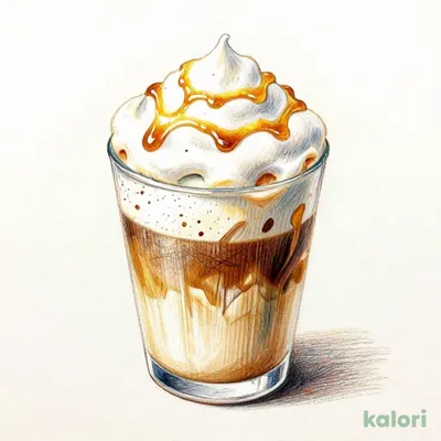 和三蜜 ムース フォーム アーモンドミルク ラテ（アイス）（Venti・ミルク）