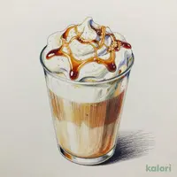 和三蜜 ムース フォーム アーモンドミルク ラテ（ホット）（Grande・アーモンドミルク）