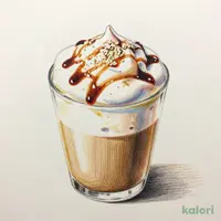 和三蜜 ムース フォーム アーモンドミルク ラテ（ホット）（Grande・オーツミルク）