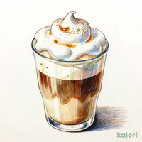 和三蜜 ムース フォーム アーモンドミルク ラテ（ホット）（Grande・ブレベ）