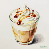 和三蜜 ムース フォーム アーモンドミルク ラテ（ホット）（Tall・アーモンドミルク）