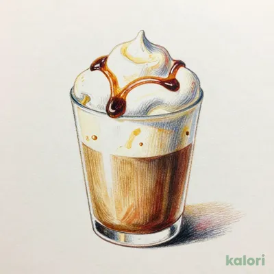 Wasanmitsu Mousse Foam Almond Milk Latte (Hot, Tall, Milk)