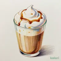和三蜜 ムース フォーム アーモンドミルク ラテ（ホット）（Venti・アーモンドミルク）