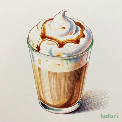 和三蜜 ムース フォーム アーモンドミルク ラテ（ホット）（Venti・アーモンドミルク）