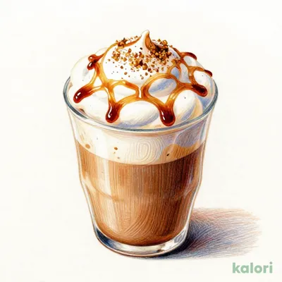 和三蜜 ムース フォーム アーモンドミルク ラテ（ホット）（Venti・ブレベ）
