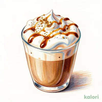 Wasanbon Mousse Foam Almond Milk Latte (Hot, Venti, Non-Fat Milk)