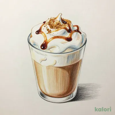 Wasanbon Mousse Foam Almond Milk Latte (Hot, Venti, Soy Milk)