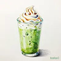 抹茶 クリーム フラペチーノ®（Short・無脂肪乳）
