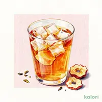 アイス ティー（ピーチ トランクイリティ）（Grande）