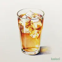 アイスティー(アールグレイ ブーケ ディライト)(Venti)