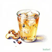 アイスティー(シトラス ラベンダー セージ)(Grande)