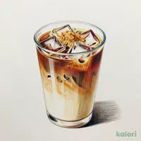 沖縄 まーさん黒糖 アイスミルクティー（Grande・オーツミルク）