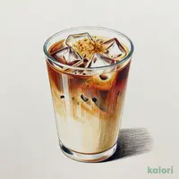 沖縄 まーさん黒糖 アイスミルクティー（Tall・オーツミルク）