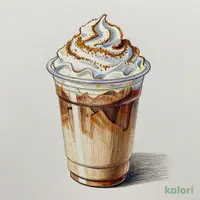 沖縄 まーさん黒糖 フローズン ミルクコーヒー(Grande・ブレベ)