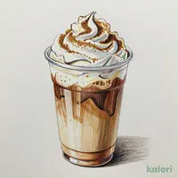 沖縄 まーさん黒糖 フローズン ミルクコーヒー(Grande・ミルク)