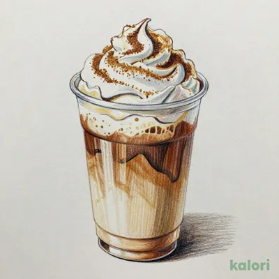 沖縄 まーさん黒糖 フローズン ミルクコーヒー（Tall・ミルク）