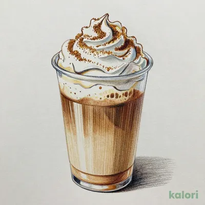 沖縄 まーさん黒糖 フローズン ミルクコーヒー（Tall・無脂肪乳）