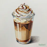 沖縄 まーさん黒糖 フローズン ミルクコーヒー（Tall・豆乳）