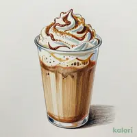 沖縄 まーさん黒糖 フローズン ミルクコーヒー（Venti・オーツミルク）