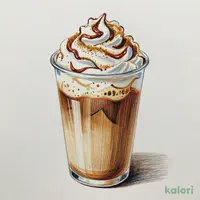 沖縄 まーさん黒糖 フローズン ミルクコーヒー（Venti・ミルク）
