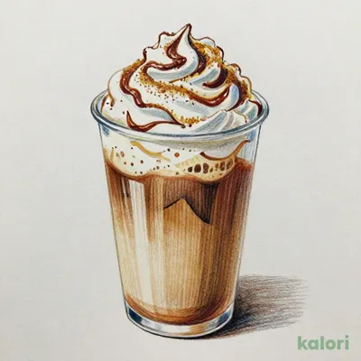 沖縄 まーさん黒糖 フローズン ミルクコーヒー（Venti・ミルク）