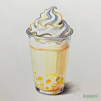 群馬 やっぱし妙義山なんさ パイン ヨーグルト フラペチーノ®(Tall・オーツミルク)