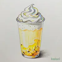 群馬 やっぱし妙義山なんさ パイン ヨーグルト フラペチーノ®（Tall・低脂肪乳）