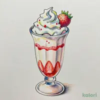 群馬 やっぱし赤城山なんさ ストロベリー ヨーグルト フラペチーノ®（Tall・アーモンドミルク）