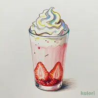 群馬 やっぱし赤城山なんさ ストロベリー ヨーグルト フラペチーノ®（Tall・ブレベ）
