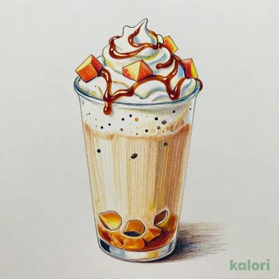 青森 やだらめぇりんご アーモンドミルク フラペチーノ®（Tall・オーツミルク）