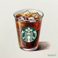 クリア コーヒー(Tall)