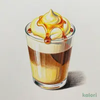 とろり蜜芋 紅はるか ムース ティー ラテ(Tall・ブレベ)