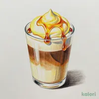 とろり蜜芋 紅はるか ムース ティー ラテ（Tall・ミルク）