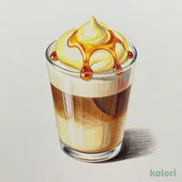 とろり蜜芋 紅はるか ムース ティー ラテ（Tall・豆乳）