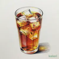 アイスティー(アッサム クラシック)(Tall)