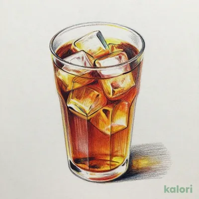 アイスティー（アッサム クラシック）（Tall）